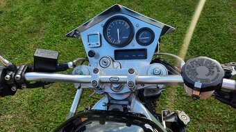 Yamaha yzf 1000r 1997 - 2