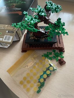 Lego Creator Expert 10281 Bonsaj - 2