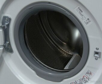 AEG 7kg A+++ značková pračka AEG 1400 otáček - 2