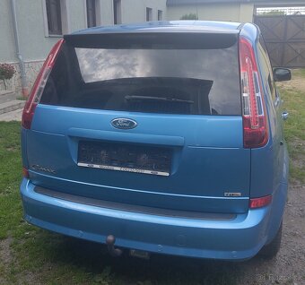 Ford C-Max Trend 1.6 - 2