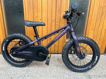Commencal Ramones 14”, dětské kolo - 2