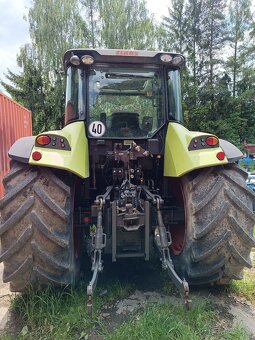 Traktor Claas ARION 430 CIS - 2
