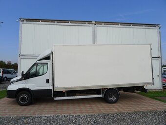 Iveco, Daily 65C18 3,0 Hi-Matic 24m3 80 tkm - 2