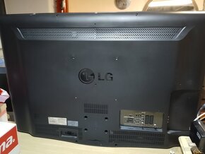 Prodámtelevizi LG - 2