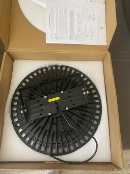 LED světlo 500W - 2