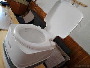suchy WC - 2