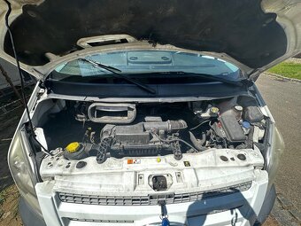 Ford tranzit 300L - 2