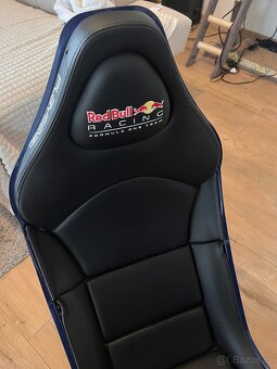 Playseat PRO F1 Aston Martin Red Bull Racing - 2