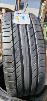 Continental 235/45 R20 100 V - 2