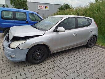 Hyundai i30 - 2