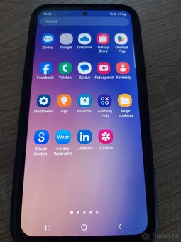 Samsung galaxy A54 5G - 2