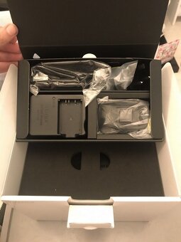 BrandNeu Fujifilm GFX 50S spiegellose Mittelformatkamera - 2
