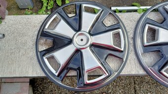 Poklice škoda 110r 14" - 2