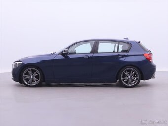 BMW Řada 1 2,0 116d 85 kW Aut.klima (2013) - 2