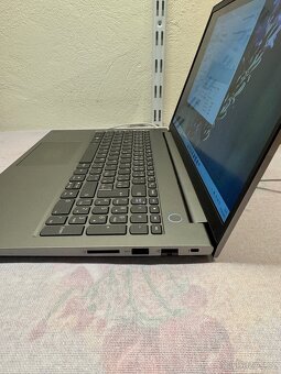 Lenovo ThinkBook i7/16/512 - 2