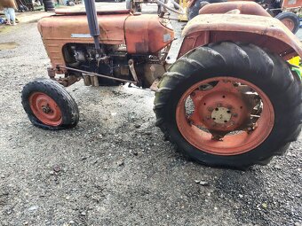 Zetor 3011 - 2