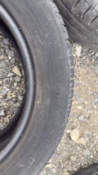 Michelin Energy 205/55 R16 91V - 2