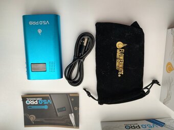 Vaporizer Flowermate 5.0S pro - 2