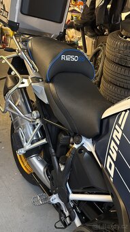 BMW r1250 gs adventure - 2