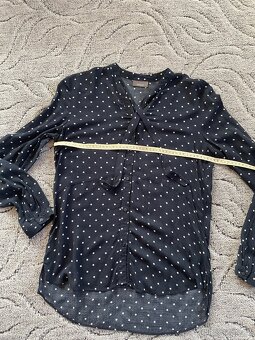Dámská halenka M/L - 2