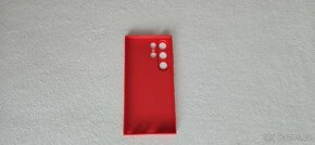 Kryt - Samsung S24 Ultra
- 2