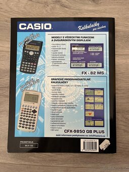 Prodám tabulky pro SŠ - 2