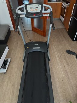 Bremshey Treading scout Běžecký trenažer kvalitní s elektric - 2