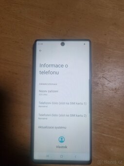 Samsung S25 ultra - 2
