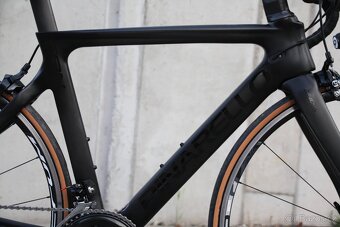 Pinarello Gan vel. 51.5 | Shimano 105 11sp R7000 | Fulcrum R - 2
