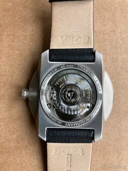 Botta Uno 24 Automatik Limited Edition - 2