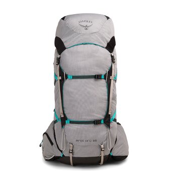 Batoh OSPREY ARIEL PRO 65 Lady - NOVÝ - 2