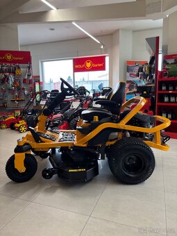 Cub Cadet XZ7 S127- skladem ihned - 2