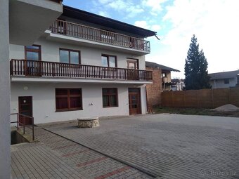 Ubytovna Kbely - 2