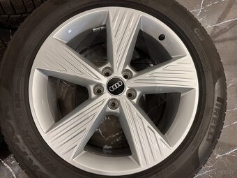 original audi q4 e tron r19 5x112 98A601025B - 2