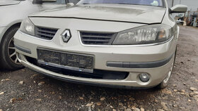 Renault Laguna II 1,9DCI 81kW 2007 Combi DILY, PEKNA - 2