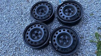 Ford Galaxy VW Sharan 6x16 et 53mm - 2