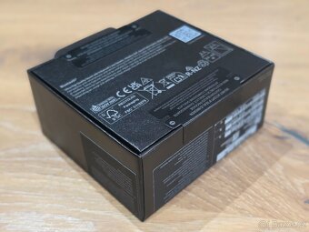 SAMSUNG GALAXY BUDS 3 PRO, NOVÉ, ORIG. BALENÍ, 2 ROKY ZÁRUKA - 2
