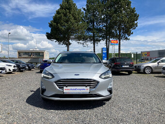 FORD FOCUS 1,5 TDCI 88 KW - 2
