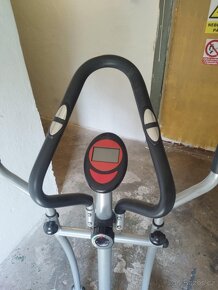 Eliptical - 2