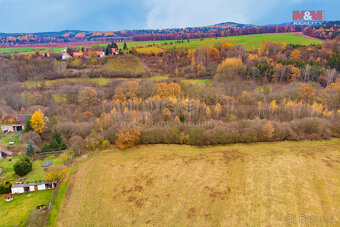 Prodej louky, 4242 m², Tuchořice - 2