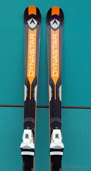 Lyže DYNASTAR Speed Team GS 165cm - 2