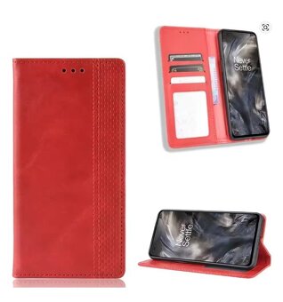 Exkluzivní kožené flipové pouzdro Xiaomi 14T - 2