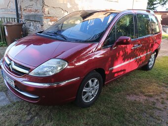 Citroen C8 hdi - 2
