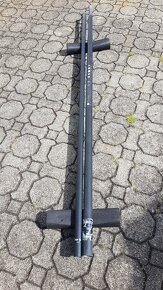 Carbonový stěžeň Dynafiber 430 cm 460 cm. - 2