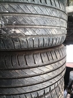 205/55 R 16 - 2