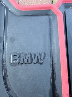 Gumy do BMW GT 3 - 2