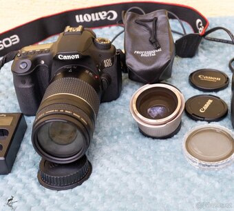 Canon EOS 60D - 2
