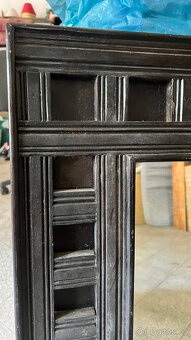 Zrcadlo 75x86 - 2