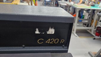 Camoga C 420 R - 2