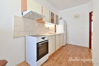 Pronájem bytu 4+1, třída Míru, Pardubice,  22000 Kč/měs, 90  - 2